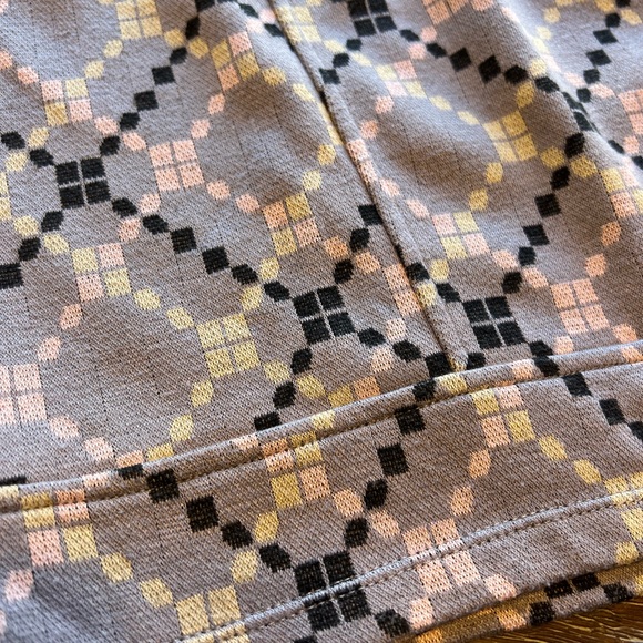 Free People Mini Skirt - Picture 2 of 4